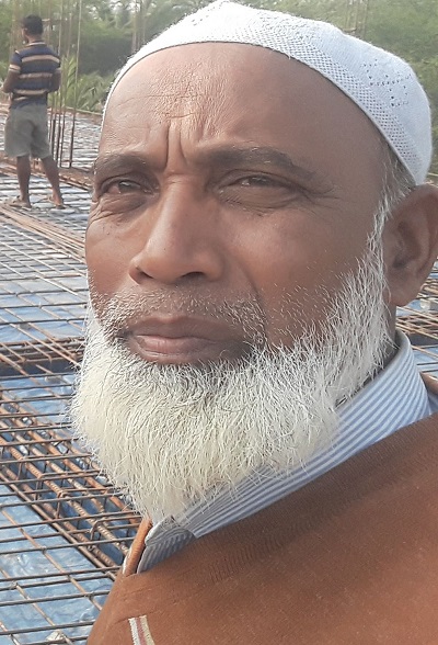 Jakir Vhi Darogarvita