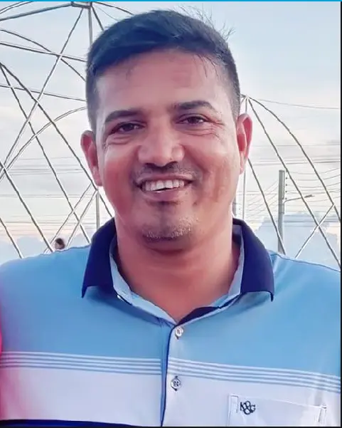 মোঃ আজমল হোসেন