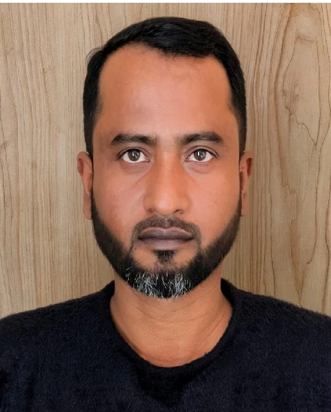 মোঃ মান্নান আলী শেখ