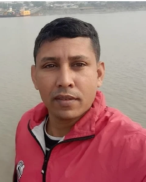 মোঃ রাজিব হুমায়ুন