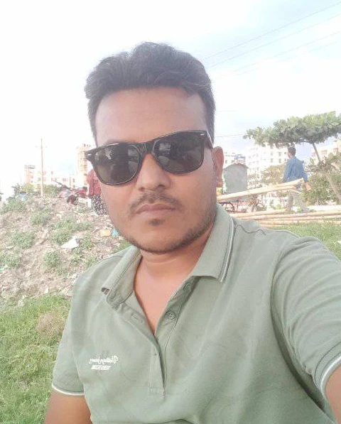 মোঃ সেলিম শেখ