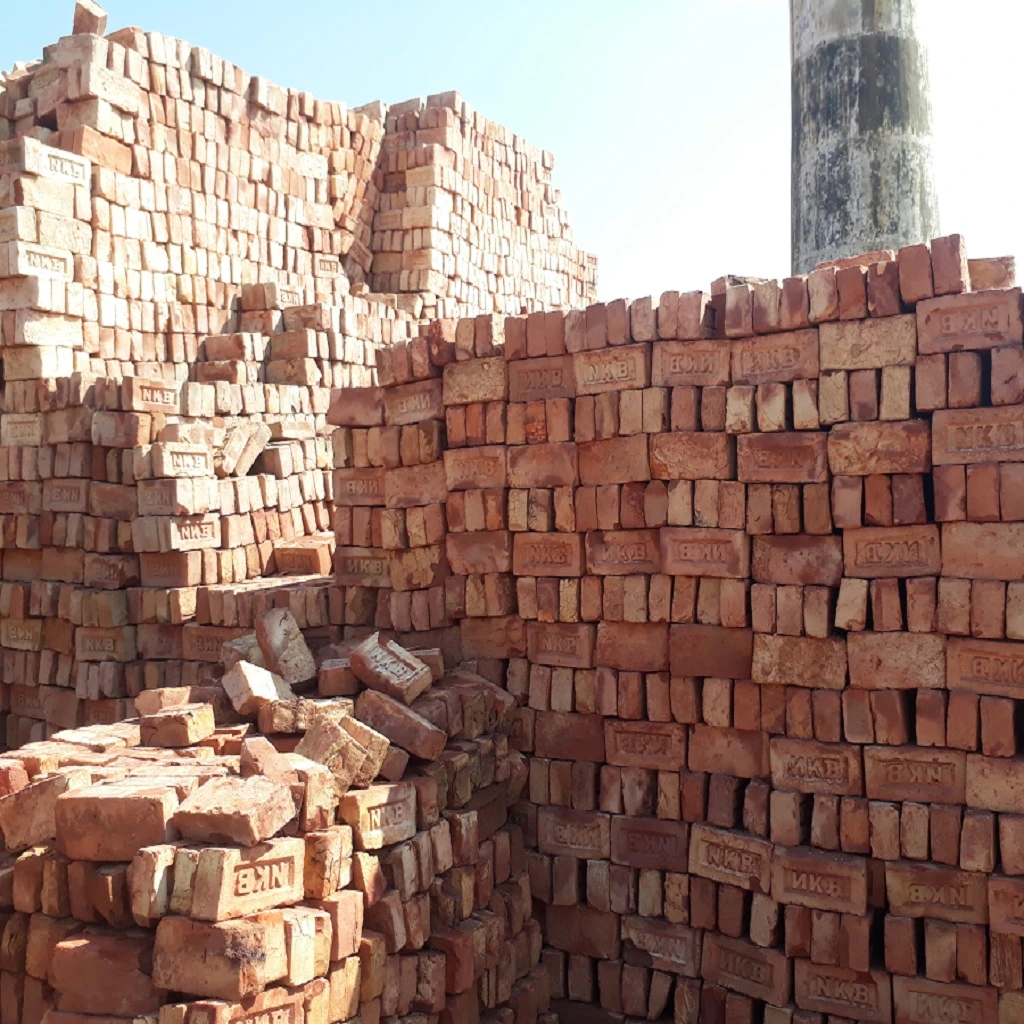 মানসম্মত ও টেকসই ইট সরবরাহ