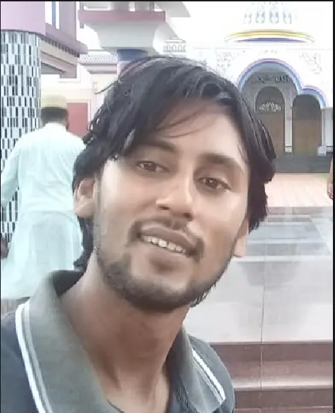 শাকিল হাসান