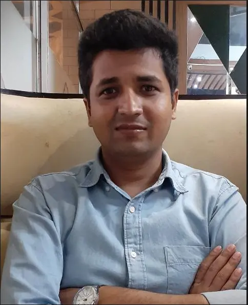 দিগ্বিজয় হাওলাদার