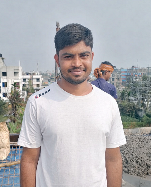 মনিরুল ইসলাম