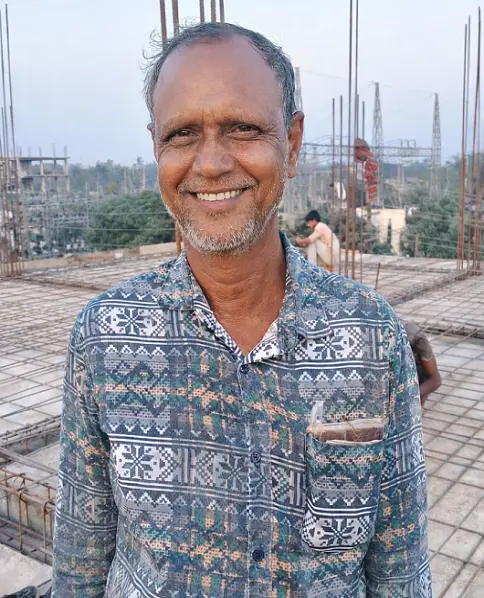 সিদ্দিকুর রহমান