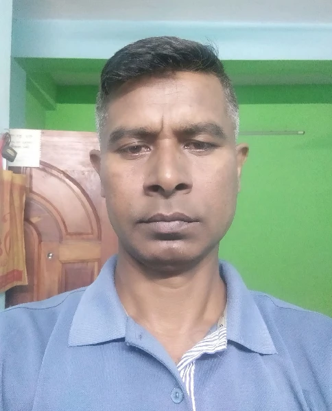 মোঃ জাকির হোসেন